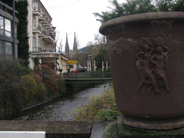 River River